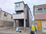  新築一戸建て