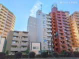  マンション