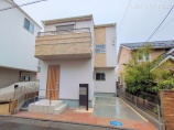  新築一戸建て