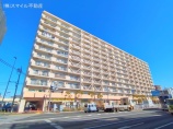  マンション