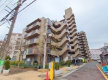  マンション