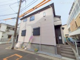  新築一戸建て