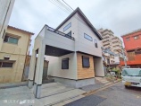  新築一戸建て