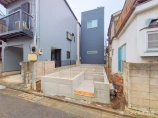  新築一戸建て