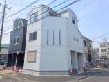  新築一戸建て