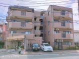  マンション