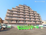  マンション
