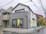  新築一戸建て