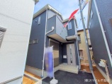  新築一戸建て