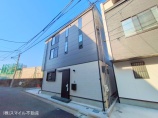  新築一戸建て