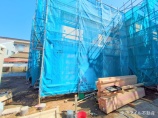  新築一戸建て