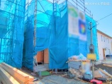 新築一戸建て