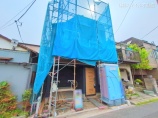  新築一戸建て