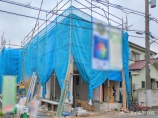  新築一戸建て
