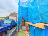  新築一戸建て