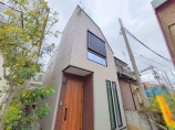  新築一戸建て