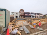  新築一戸建て