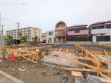  新築一戸建て