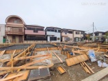  新築一戸建て