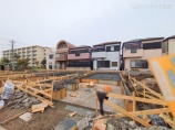 新築一戸建て