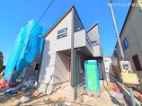  新築一戸建て