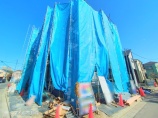  新築一戸建て