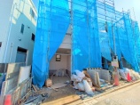  新築一戸建て