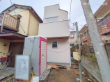  新築一戸建て