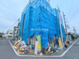  新築一戸建て