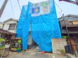  新築一戸建て