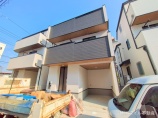  新築一戸建て