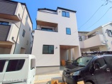  新築一戸建て