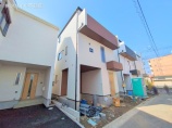  新築一戸建て