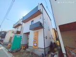  新築一戸建て