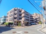  マンション