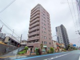  マンション