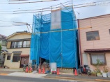  新築一戸建て
