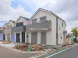  新築一戸建て