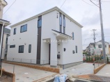  新築一戸建て