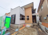  新築一戸建て