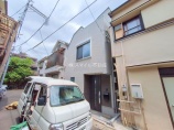  新築一戸建て