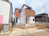  新築一戸建て