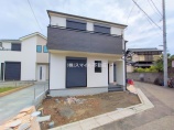 新築一戸建て