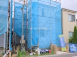  新築一戸建て