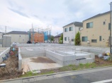  新築一戸建て