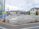  新築一戸建て