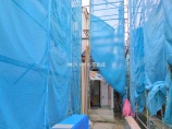  新築一戸建て