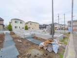  新築一戸建て