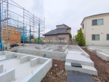  新築一戸建て