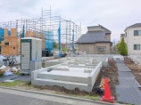  新築一戸建て